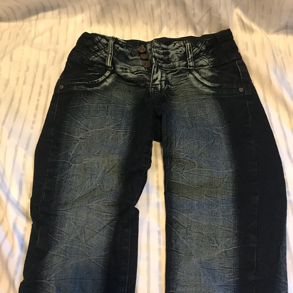 Gogo jeans - Picture 1 of 4